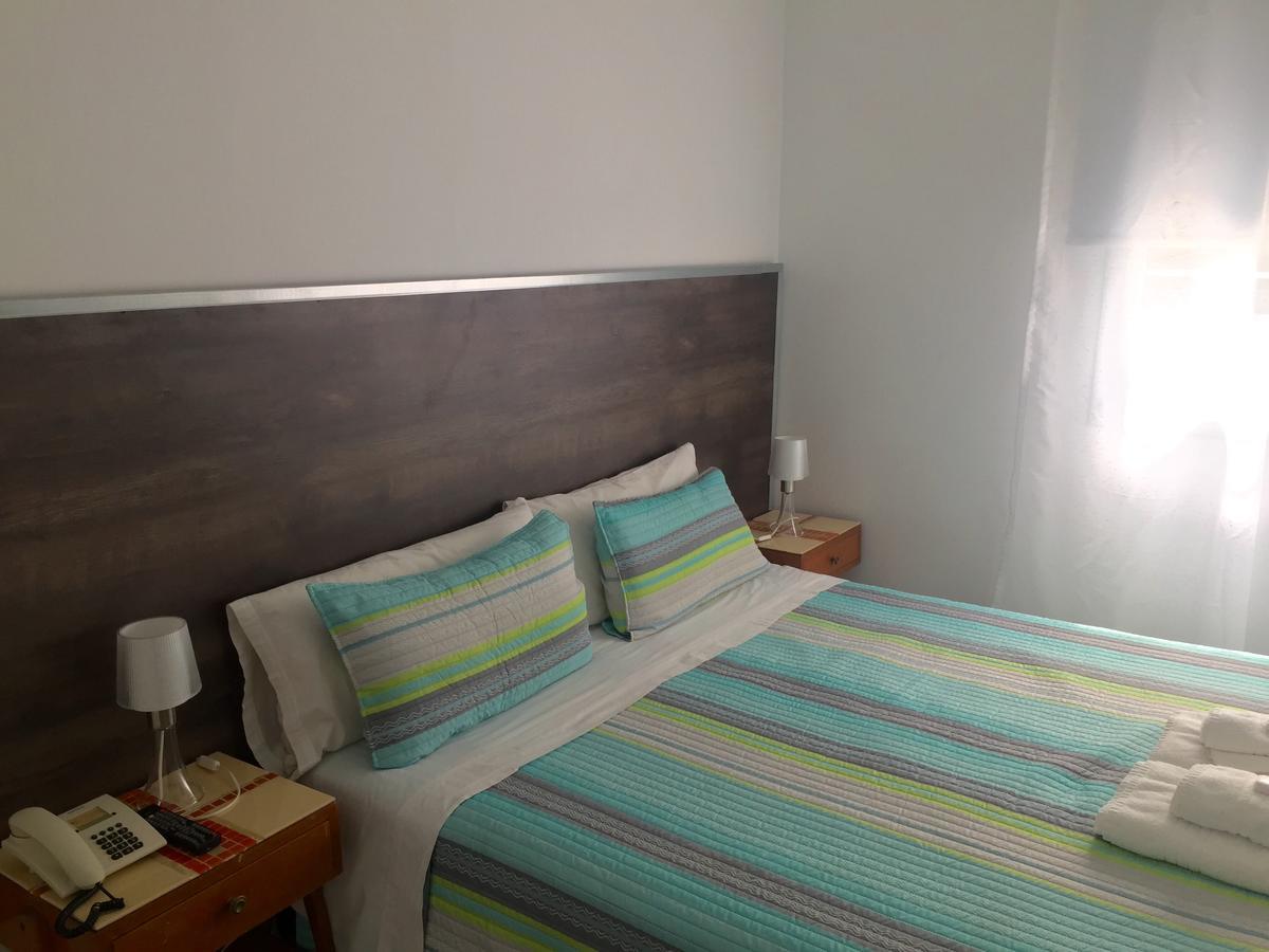 Hotel Berlin Pinamar Exterior photo